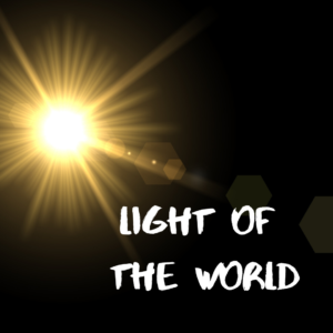 Light-of-the-World