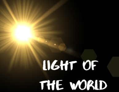 Light of the World