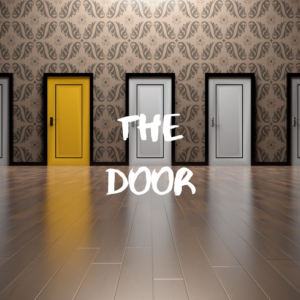 The-Door