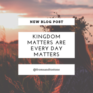 KingdomMatters