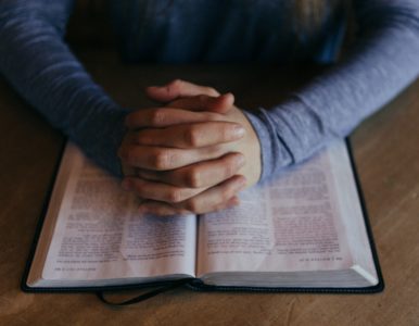 Prayer – Exploring 5 Types